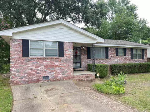 100 Harold, Jacksonville, AR 72076 photo 1