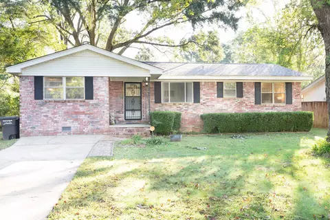 100 Harold, Jacksonville, AR 72076 photo 2