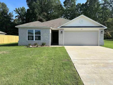 47 Dunnaway Dr, Austin, AR 72007 photo 1