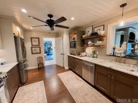 7524 Rudolph, Alexander, AR 72002 photo 10