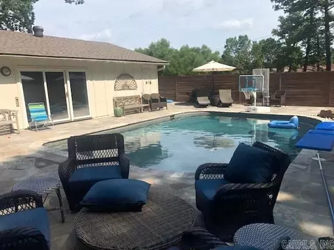 7524 Rudolph, Alexander, AR 72002 photo 5