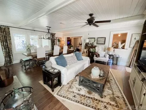 7524 Rudolph, Alexander, AR 72002 photo 14