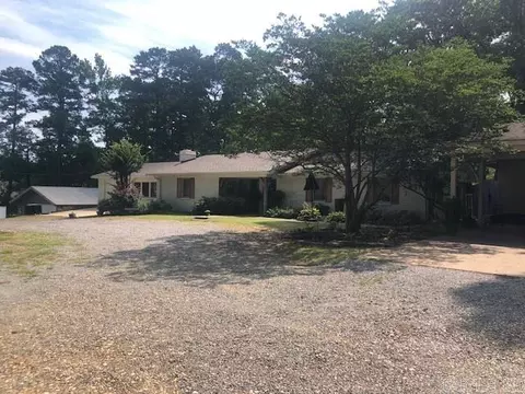7524 Rudolph, Alexander, AR 72002 photo 1
