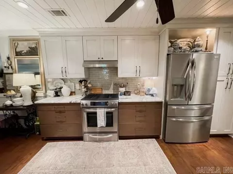 7524 Rudolph, Alexander, AR 72002 photo 9