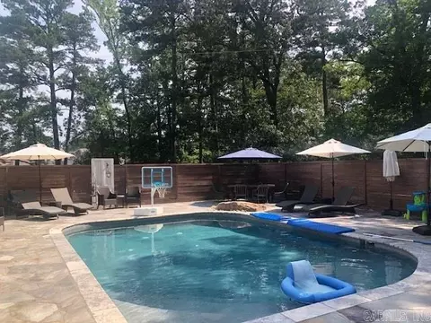 7524 Rudolph, Alexander, AR 72002 photo 4