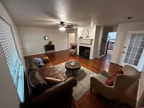 2736 Beechnut Dr, Pine Bluff, AR 71603 photo 3