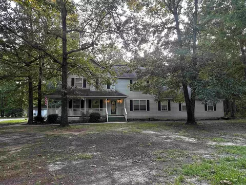 2736 Beechnut Dr, Pine Bluff, AR 71603 photo 1