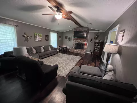 7801 Jay Lynn, Pine Bluff, AR 71603 photo 8