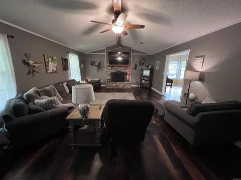 7801 Jay Lynn, Pine Bluff, AR 71603 photo 7