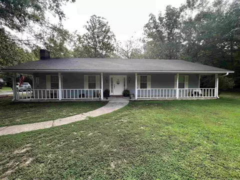 7801 Jay Lynn, Pine Bluff, AR 71603 photo 1
