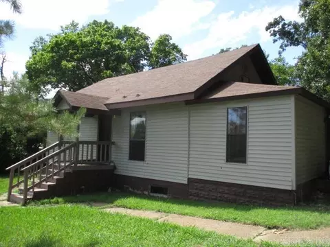 505 Mc Lean Ave, Cotter, AR 72626 photo 1