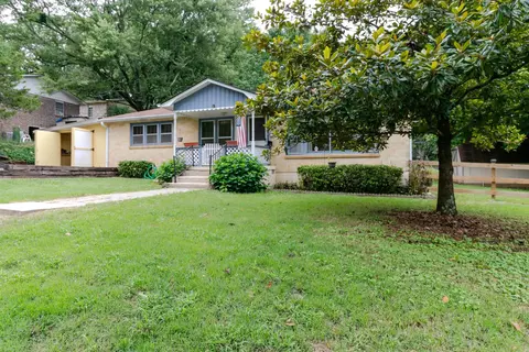 254 Pine St, Clinton, AR 72031 photo 4