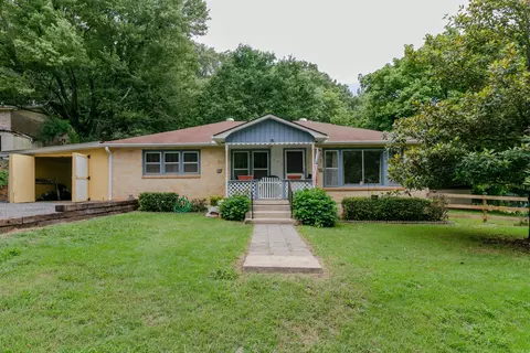 254 Pine St, Clinton, AR 72031 photo 1