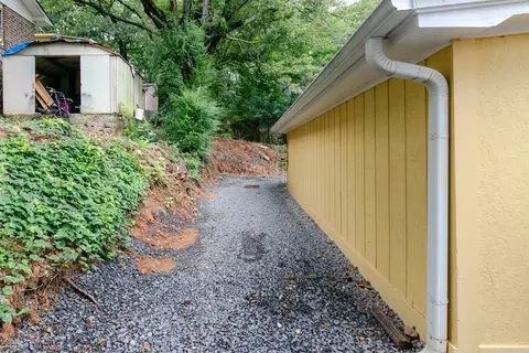 254 Pine St, Clinton, AR 72031 photo 37