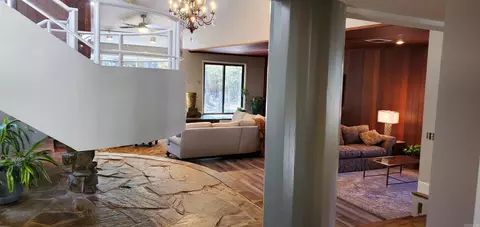 702 Golf View Dr, Pine Bluff, AR 71603 photo 5