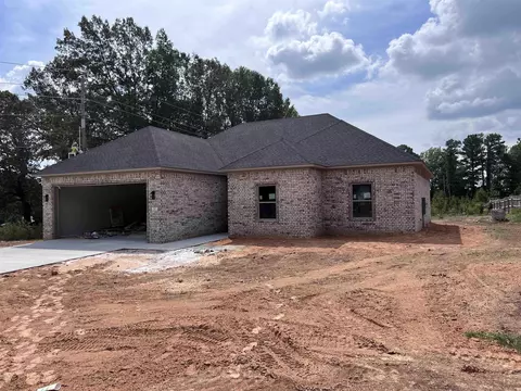 191 Fuscata Loop, Lonoke, AR 72086 photo 2