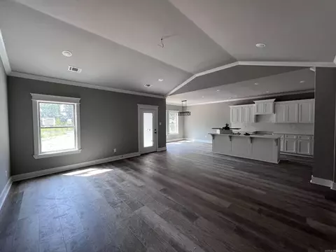 191 Fuscata Loop, Lonoke, AR 72086 photo 3