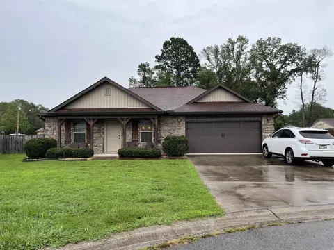 115 Kee Cv, Haskell, AR 72015 photo 1