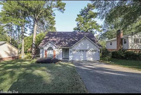4003 Ginger Dr, Benton, AR 72019 photo 2