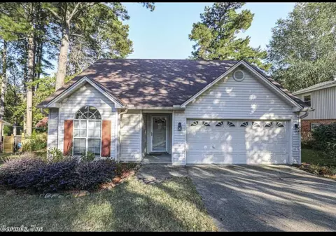 4003 Ginger Dr, Benton, AR 72019 photo 1