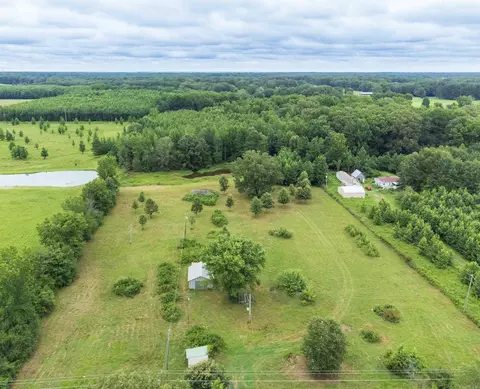 5538 Mount Tabor, Lonoke, AR 72086 photo 4