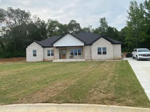57 Lewis Loop, Greenbrier, AR 72058 photo 2