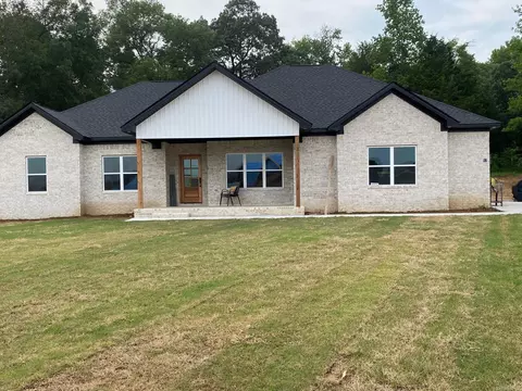 57 Lewis Loop, Greenbrier, AR 72058 photo 1