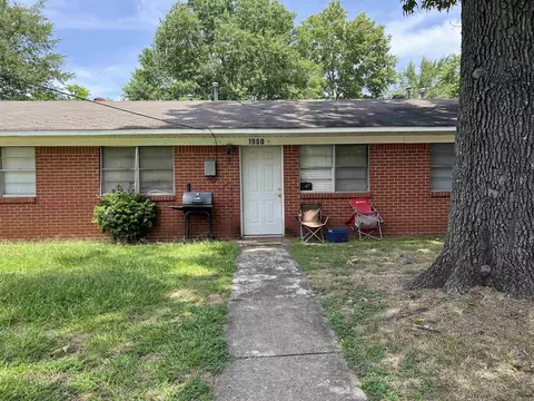 1950 Torreyson St, Conway, AR 72034 photo 2
