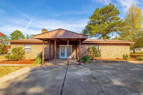 22809 Wilson St, Mabelvale, AR 72103 photo 1