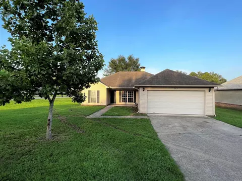 101 Kee Cv, Benton, AR 72015 photo 1