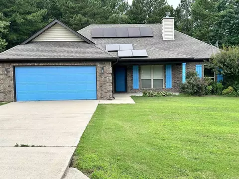 615 Joseph, Alexander, AR 72202 photo 1