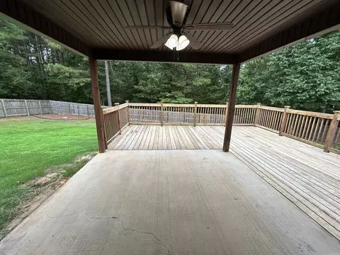 615 Joseph, Alexander, AR 72202 photo 20