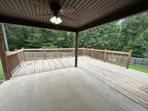 615 Joseph, Alexander, AR 72202 photo 21