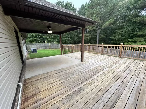 615 Joseph, Alexander, AR 72202 photo 32