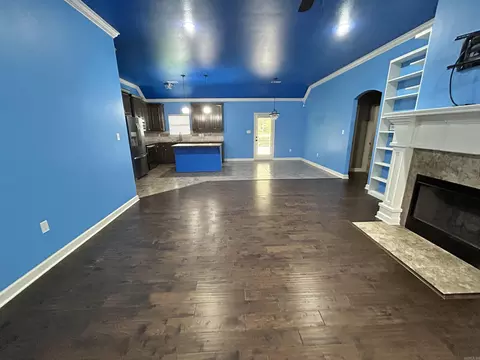 615 Joseph, Alexander, AR 72202 photo 5