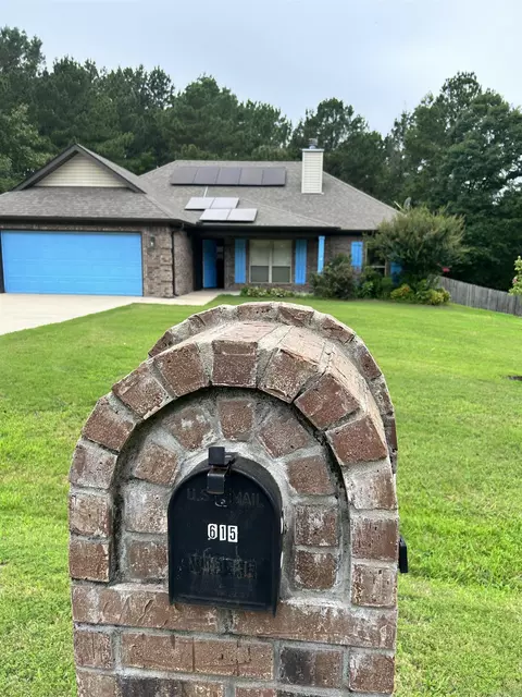 615 Joseph, Alexander, AR 72202 photo 34