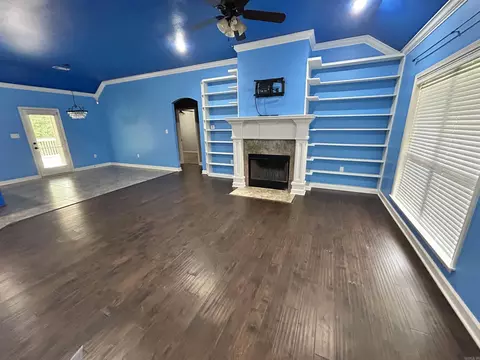 615 Joseph, Alexander, AR 72202 photo 6