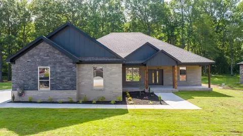 395 Mayberry Dr, Cabot, AR 72023 photo 1
