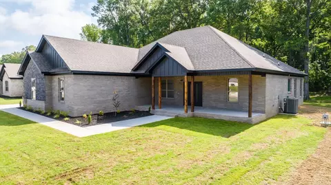 395 Mayberry Dr, Cabot, AR 72023 photo 3