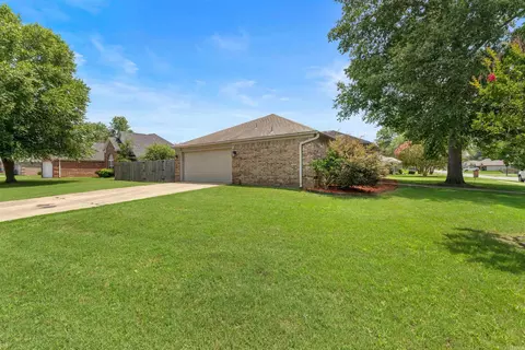 2406 Shadowcreek Dr, Bryant, AR 72022 photo 26