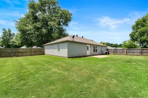 2406 Shadowcreek Dr, Bryant, AR 72022 photo 25