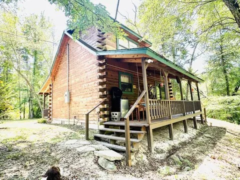 87 Apple Tree Ln, Melbourne, AR 72556 photo 3