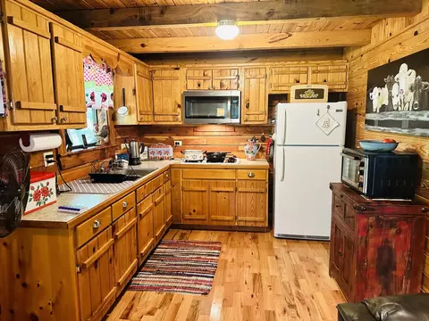 87 Apple Tree Ln, Melbourne, AR 72556 photo 12