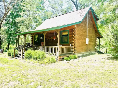 87 Apple Tree Ln, Melbourne, AR 72556 photo 1