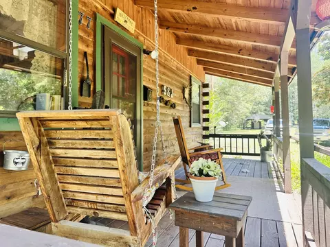 87 Apple Tree Ln, Melbourne, AR 72556 photo 4