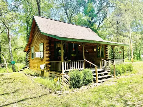 87 Apple Tree Ln, Melbourne, AR 72556 photo 2