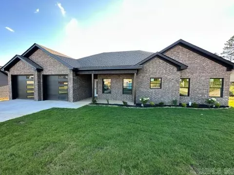 2111 Sable Oaks Cir, Bryant, AR 72022 photo 2