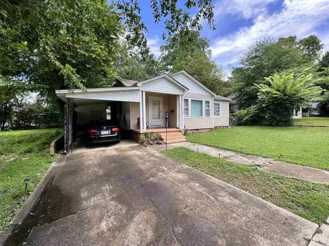 1008 Mcbee St, Malvern, AR 72104 photo 1