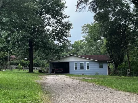 349 E Texas St, Amity, AR 71921 photo 23