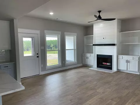 11616 Mars Hill Rd, Bauxite, AR 72011 photo 4